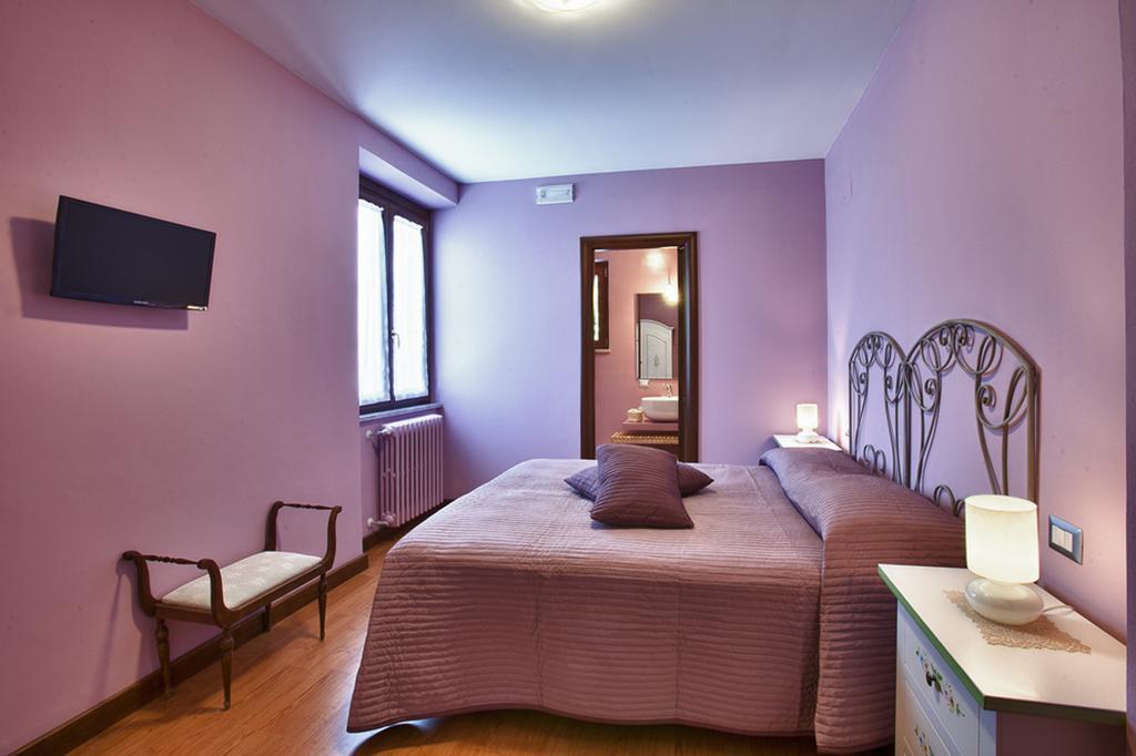 B&B Al Colle Pescosolido Room photo